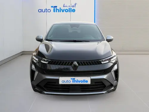 Renault Captur E-Tech full hybrid 145 ch esprit Alpine - Photo 7