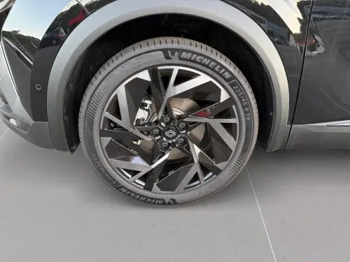 Renault Captur E-Tech full hybrid 145 ch esprit Alpine - Photo 8