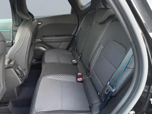 Renault Captur E-Tech full hybrid 145 ch esprit Alpine - Photo 15