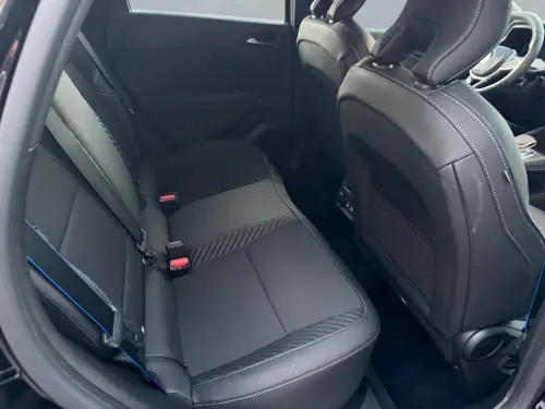 Renault Captur E-Tech full hybrid 145 ch esprit Alpine - Photo 17