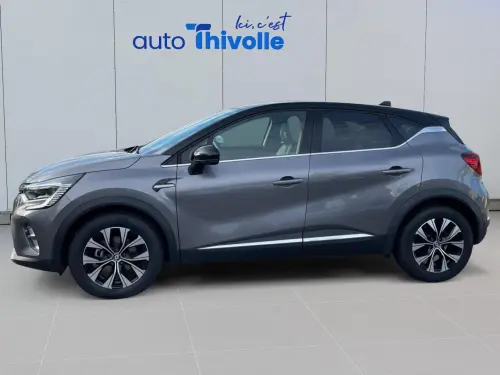 Renault Captur E-Tech full hybrid 145 Techno - Photo 1