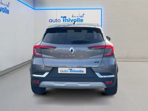 Renault Captur E-Tech full hybrid 145 Techno - Photo 3