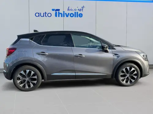 Renault Captur E-Tech full hybrid 145 Techno - Photo 5