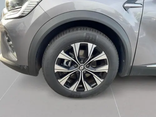 Renault Captur E-Tech full hybrid 145 Techno - Photo 8