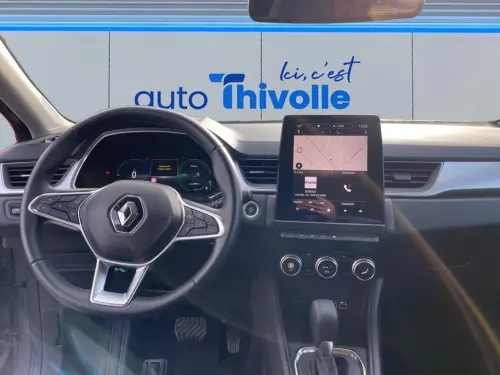 Renault Captur E-Tech full hybrid 145 Techno - Photo 11