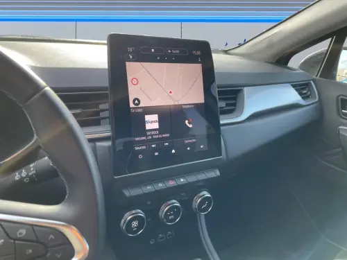 Renault Captur E-Tech full hybrid 145 Techno - Photo 12