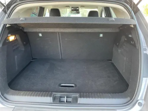 Renault Captur E-Tech full hybrid 145 Techno - Photo 14