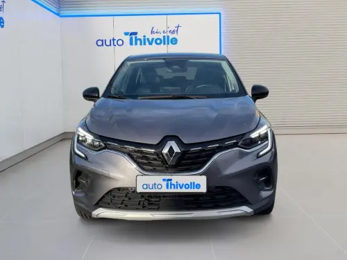 Renault Captur E-Tech full hybrid 145 Techno - Photo 7