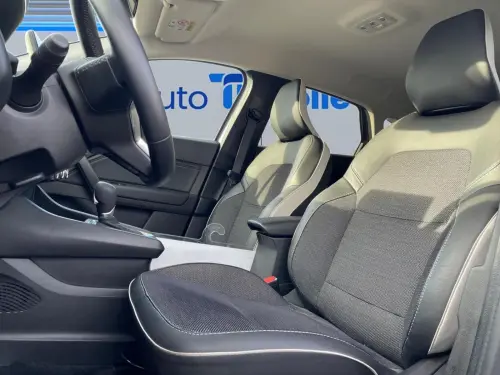 Renault Captur E-Tech full hybrid 145 Techno - Photo 9