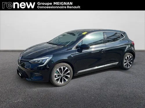 Renault Clio Clio E-Tech full hybrid 145 Techno - Photo 0