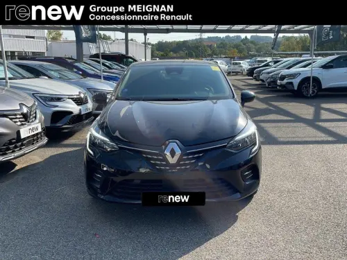 Renault Clio Clio E-Tech full hybrid 145 Techno - Photo 3