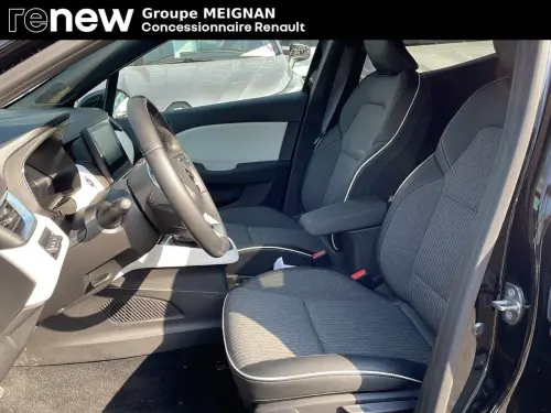 Renault Clio Clio E-Tech full hybrid 145 Techno - Photo 6