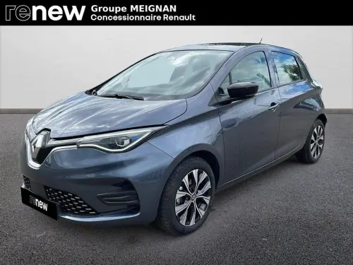 Renault Zoe Zoe R110 - 22B Evolution - Photo 0