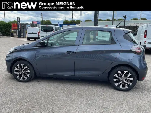 Renault Zoe Zoe R110 - 22B Evolution - Photo 2