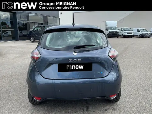 Renault Zoe Zoe R110 - 22B Evolution - Photo 4