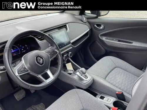Renault Zoe Zoe R110 - 22B Evolution - Photo 5