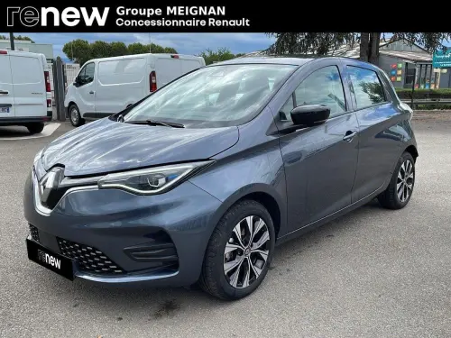 Renault Zoe Zoe R110 - 22B Evolution - Photo 10