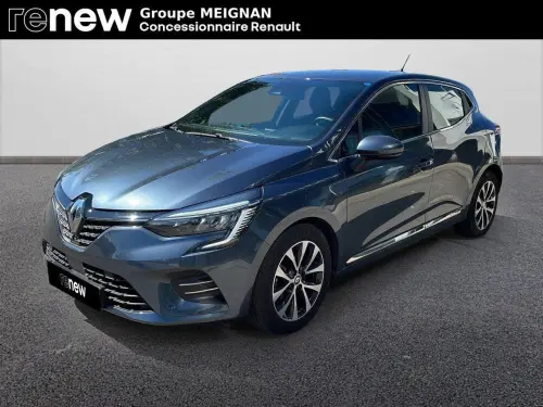 Renault Clio Clio TCe 100 GPL - 21N Intens - Photo 0