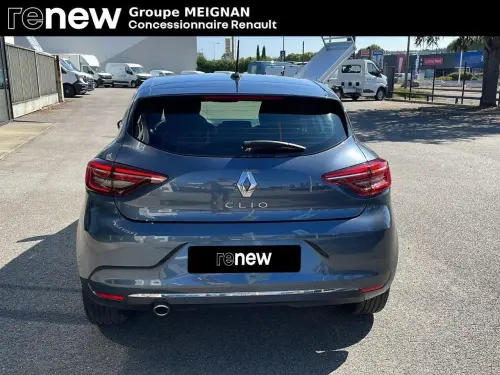 Renault Clio Clio TCe 100 GPL - 21N Intens - Photo 4