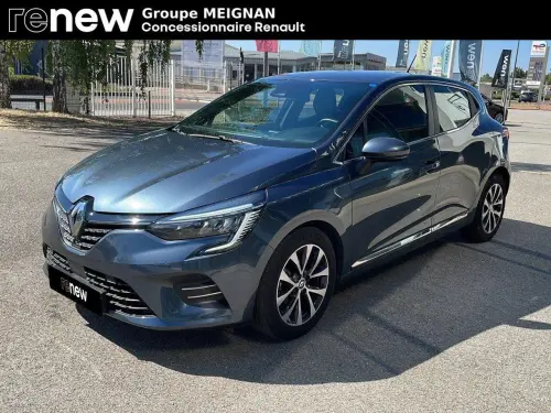 Renault Clio Clio TCe 100 GPL - 21N Intens - Photo 11