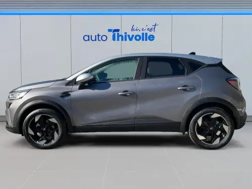 Renault Captur TCe 90 ch Techno - Photo 1