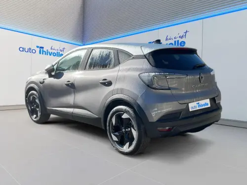 Renault Captur TCe 90 ch Techno - Photo 2