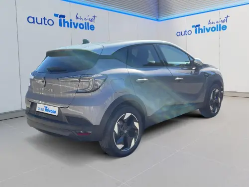 Renault Captur TCe 90 ch Techno - Photo 4