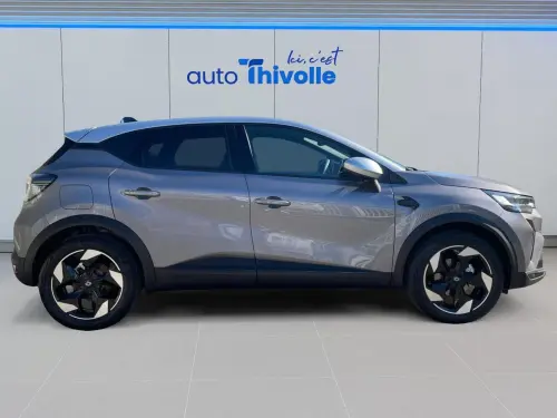 Renault Captur TCe 90 ch Techno - Photo 5