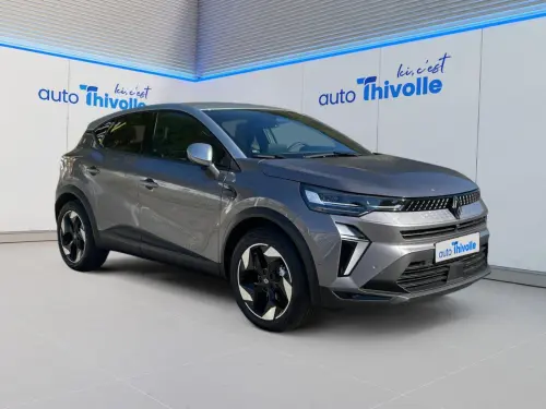 Renault Captur TCe 90 ch Techno - Photo 6