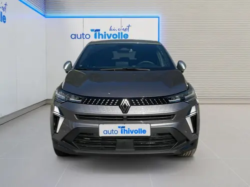 Renault Captur TCe 90 ch Techno - Photo 7