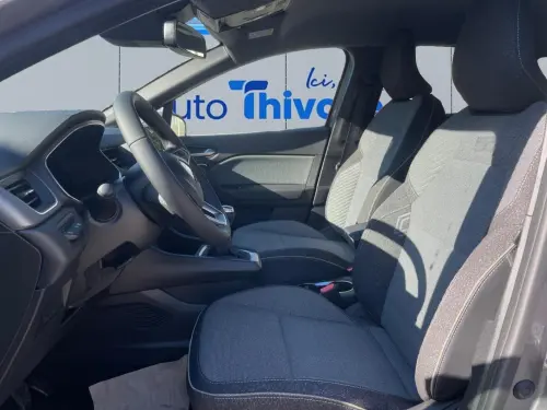 Renault Captur TCe 90 ch Techno - Photo 9