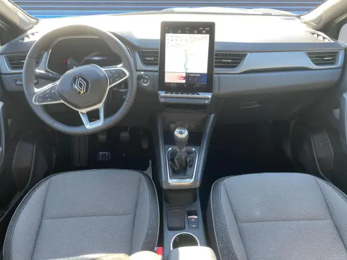Renault Captur TCe 90 ch Techno - Photo 10