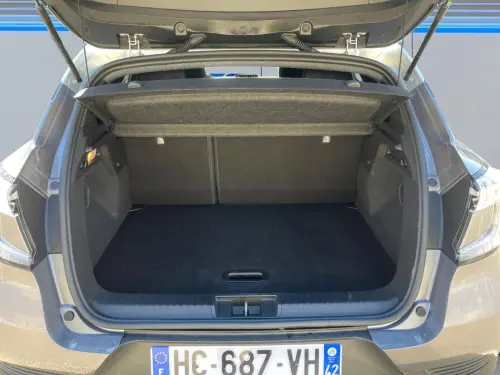 Renault Captur TCe 90 ch Techno - Photo 12