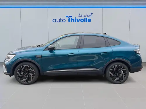 Renault Arkana E-Tech full hybrid 145 GSR2 esprit Alpine - Photo 1