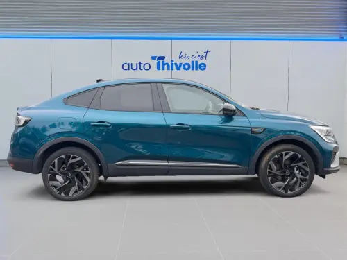 Renault Arkana E-Tech full hybrid 145 GSR2 esprit Alpine - Photo 5