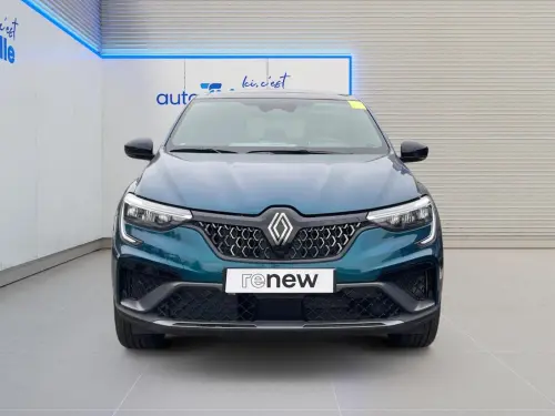 Renault Arkana E-Tech full hybrid 145 GSR2 esprit Alpine - Photo 7