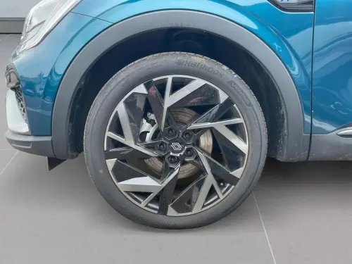 Renault Arkana E-Tech full hybrid 145 GSR2 esprit Alpine - Photo 8