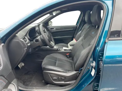 Renault Arkana E-Tech full hybrid 145 GSR2 esprit Alpine - Photo 9