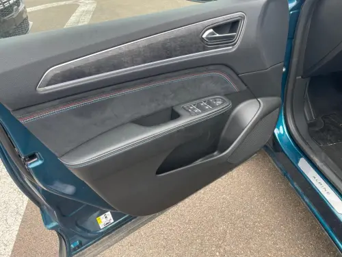 Renault Arkana E-Tech full hybrid 145 GSR2 esprit Alpine - Photo 10