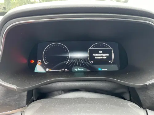 Renault Arkana E-Tech full hybrid 145 GSR2 esprit Alpine - Photo 13