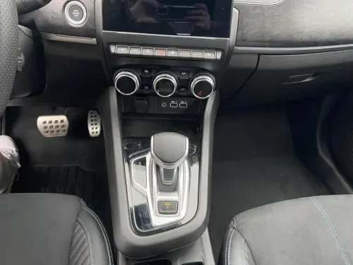 Renault Arkana E-Tech full hybrid 145 GSR2 esprit Alpine - Photo 14