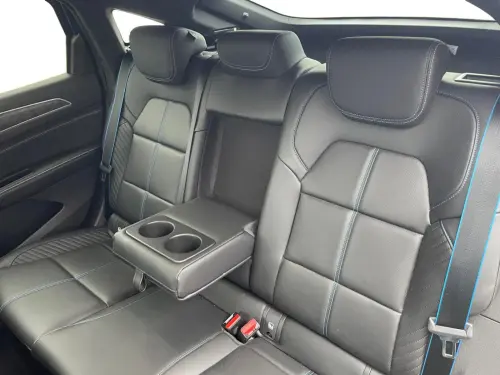 Renault Arkana E-Tech full hybrid 145 GSR2 esprit Alpine - Photo 15