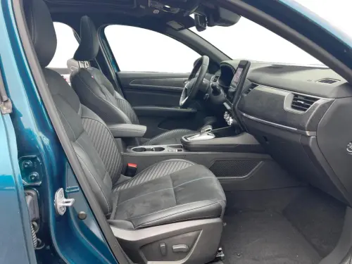 Renault Arkana E-Tech full hybrid 145 GSR2 esprit Alpine - Photo 16