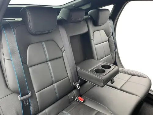 Renault Arkana E-Tech full hybrid 145 GSR2 esprit Alpine - Photo 17