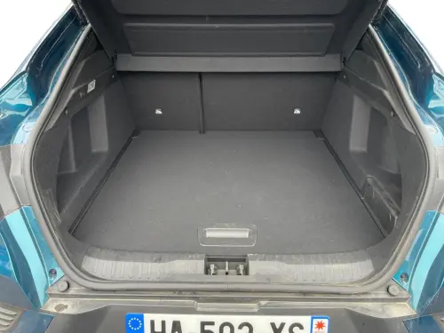 Renault Arkana E-Tech full hybrid 145 GSR2 esprit Alpine - Photo 18