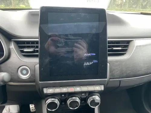 Renault Arkana E-Tech full hybrid 145 GSR2 esprit Alpine - Photo 20