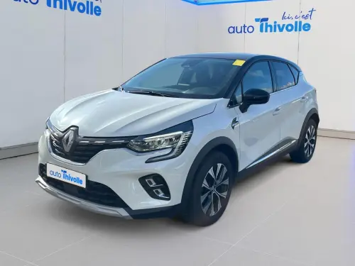 Renault Captur TCe 90 Techno - Photo 0
