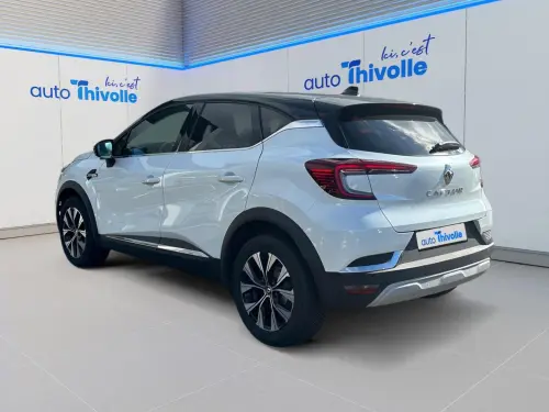 Renault Captur TCe 90 Techno - Photo 1