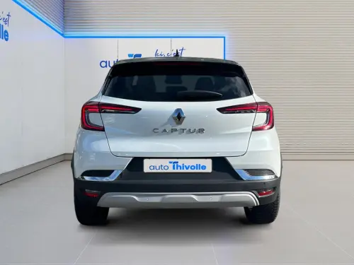 Renault Captur TCe 90 Techno - Photo 2