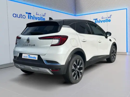 Renault Captur TCe 90 Techno - Photo 3